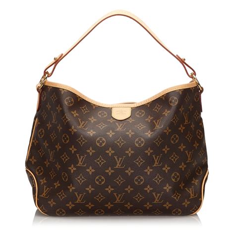 Louis vuitton borsa shopping in Abbigliamento e accessori 